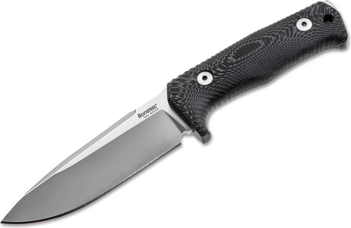 Image du produit Lionsteel T5 Satin (12.80 cm)