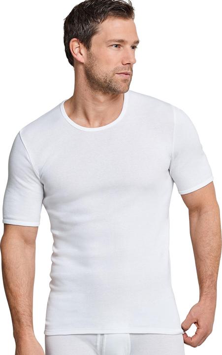 Produktbild Schiesser Herren-Unterhemd, 1/2-Arm (M)