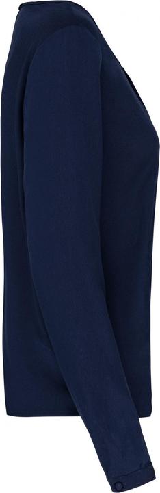 Produktbild Kariban Bluse, langarm, aus Krepp, Damen (42)