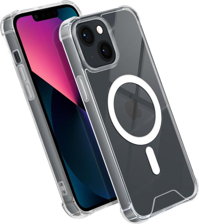Actual product image Avizar MagSafe Fusion Case Series (Apple iPhone 13)