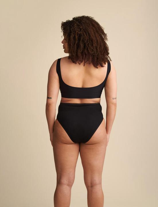 Actual product image AllMatters Period underwear High Waist moderate/heavy (XXL)