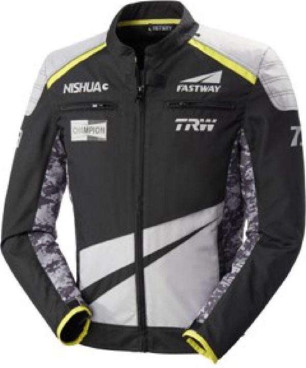 Fastway Uni 191 Team Jacket (XL) (XL)
