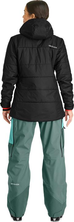 Produktbild Ortovox Zinal W (XS)