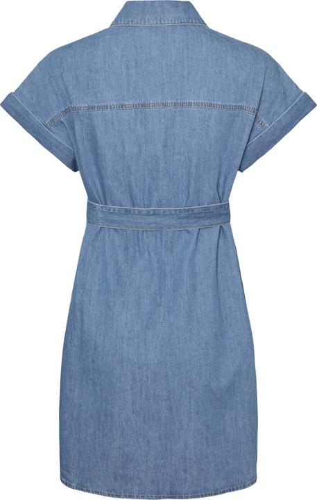 Immagine prodotto Vero Moda Maternity VMMNOTUS Umstandskleid Jeanskleid (S)
