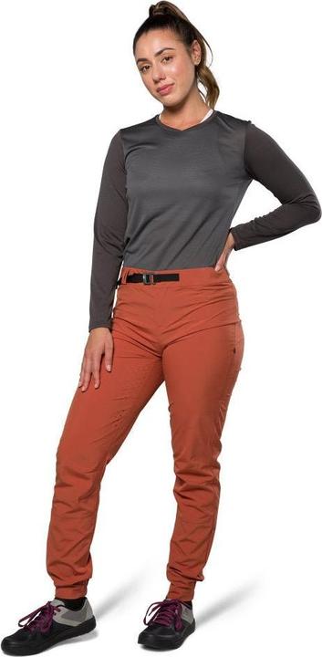 Actual product image Pearl Izumi Women's cycling trousers "Summit Pant" (44)