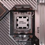 Produktbild AMD Ryzen 5 7600X3D (AM5, 4.10 GHz, 6 -Core)
