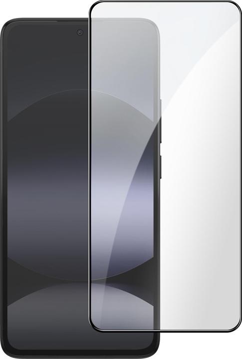 Image du produit Mocolo Gehärtetes Glas (1 pièce(s), Xiaomi Redmi Note 14)