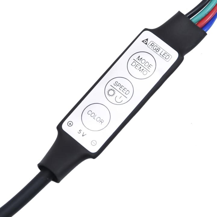 Actual product image VidaXL Rio (270 x 35 x 40 cm)
