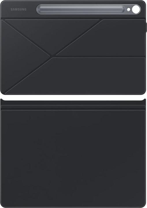 Actual product image Samsung Smart Book Cover (Galaxy Tab S9, Galaxy Tab S9 FE, Samsung Galaxy Tab S10 FE)