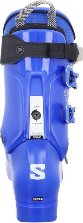 Actual product image Salomon S/Pro Alpha 130 EL men's ski boots (29)