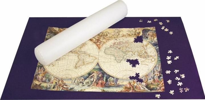 Immagine prodotto Dino Puzzle+Mat (500 pezzi)