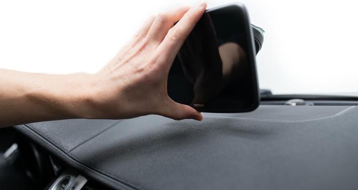 Actual product image TomTom GO Discover (6")