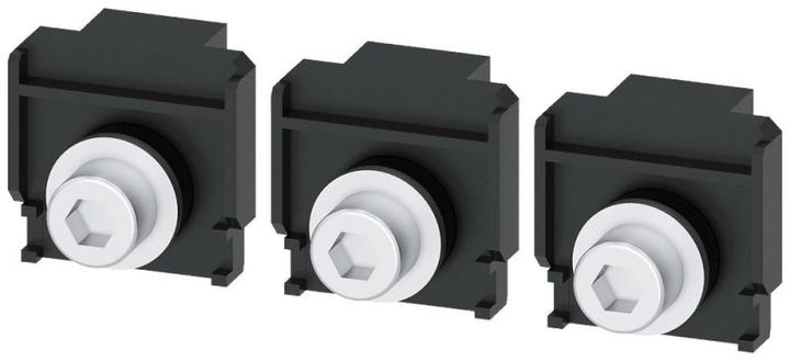 Siemens 3VA9473-0QA00 Screw flat connection for 3VA5/6 400/600