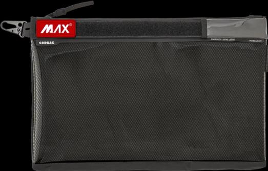Actual product image CRDBAG CRDPOUCH MKII Extra Large (Camera bag)
