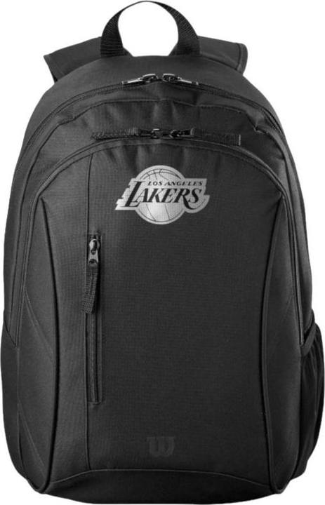 Immagine prodotto Wilson Zaino NBA Team Los Angeles Lakers WZ6015005 - Taglia unica