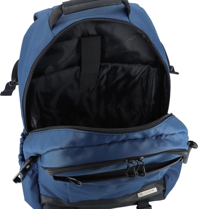 Image du produit Davidts Sac à dos 256 48 cm pour ordinateur portable (29 l)