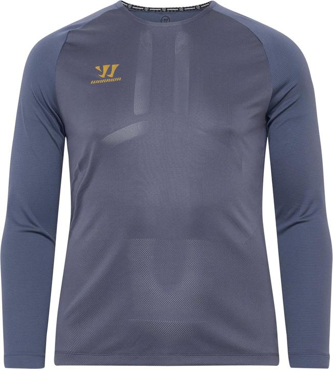 Immagine prodotto Warrior Ls Shirt Aurum Tech Thunder (XXL)
