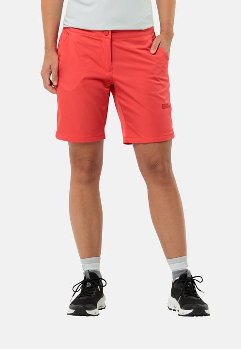 Produktbild Jack Wolfskin Hiking Alpine Short W (S/M)