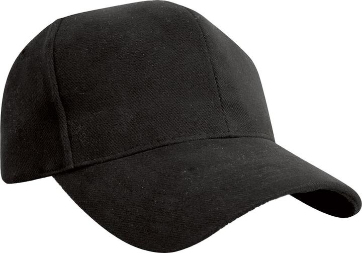 Result Pro Style BaseballMütze (One Size)