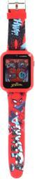 Produktbild Accutime Kinder Watch Spiderman (40 mm)