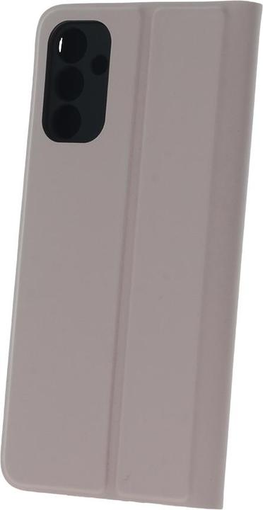 Actual product image OEM Smart Soft case for Motorola Moto E22/ E22i nude (Motorola Moto E22i, Motorola Moto E22)