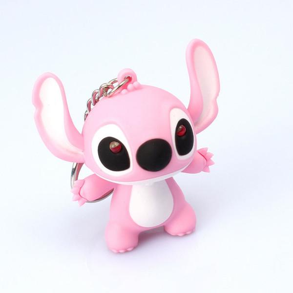 Immagine prodotto PhoneLook Porte-clés / bijoux universali Lili & Stitch personnage Stitch