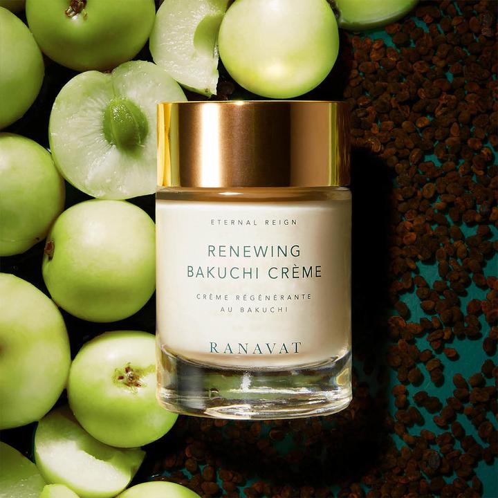 Produktbild Ranavat ETERNAL REIGN Renewing Bakuchi Cream (50 ml, 24h Creme)
