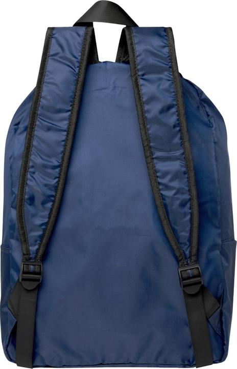 Produktbild Floso Rucksack rPET (Recyceltes PolyethylenTerephthalat) 15l (15 l)