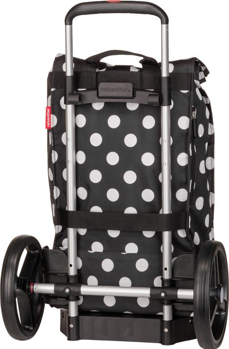 Actual product image reisenthel Shopping bag citycruiser