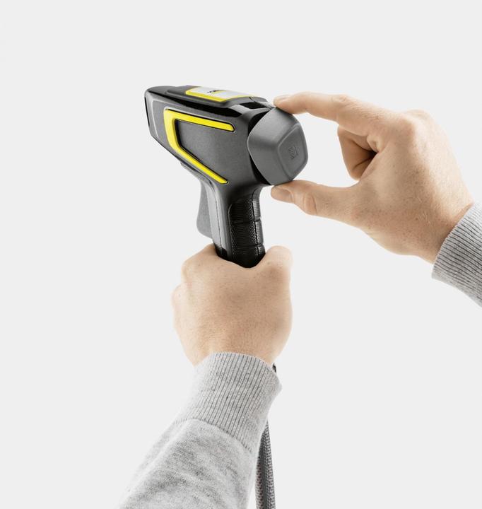 Produktbild Kärcher WBS 3