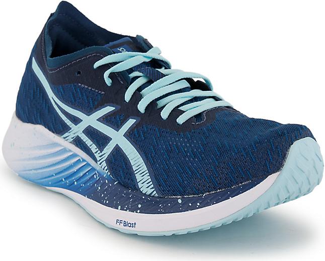 Produktbild ASICS Performance Magic Speed Lady Mako Blue/Clear Blue (37.5)