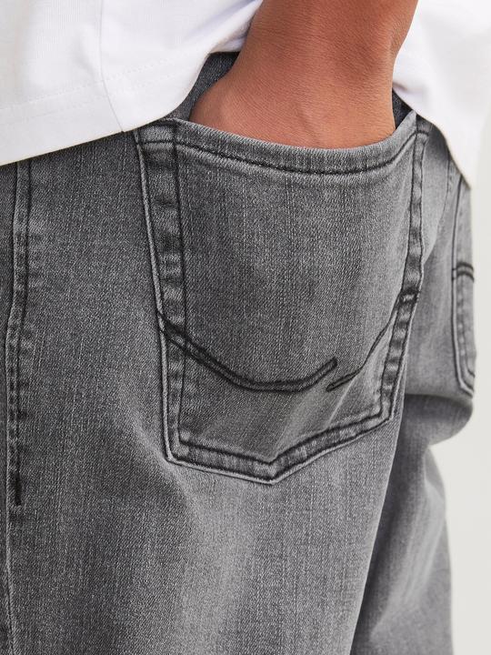 Actual product image Jack & Jones Boys Clark Stretch SQ 349 Regular fit jeans (164)