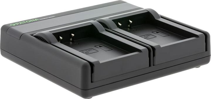 Immagine prodotto Patona Dual PD Canon LP-E17 USB-C (Caricatore)