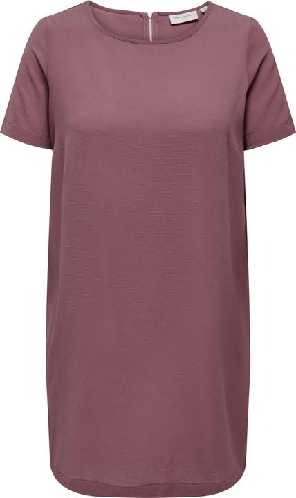 Only Einfarbiger Kleid (42)