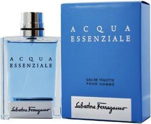Produktbild Salvatore Ferragamo Acqua Essenziale (Eau de Toilette, 100 ml)