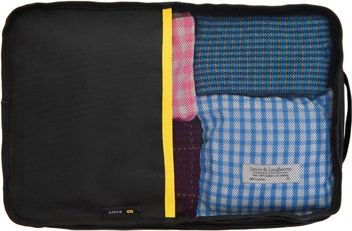 Image du produit Gate 8 Rangement de voyage pour chaussures