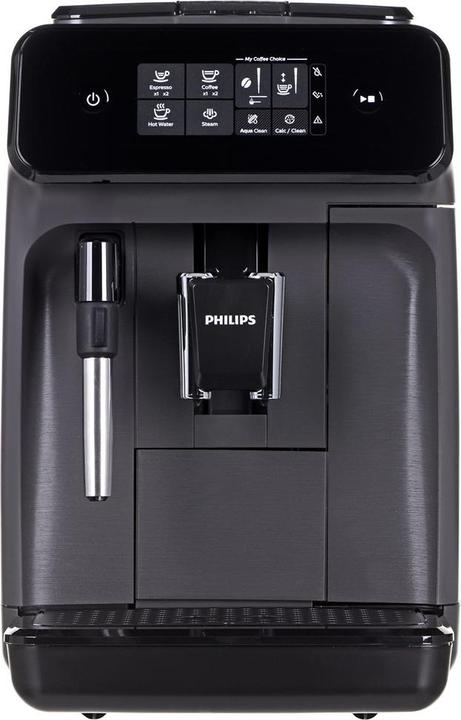 Actual product image Philips EP 1224/00