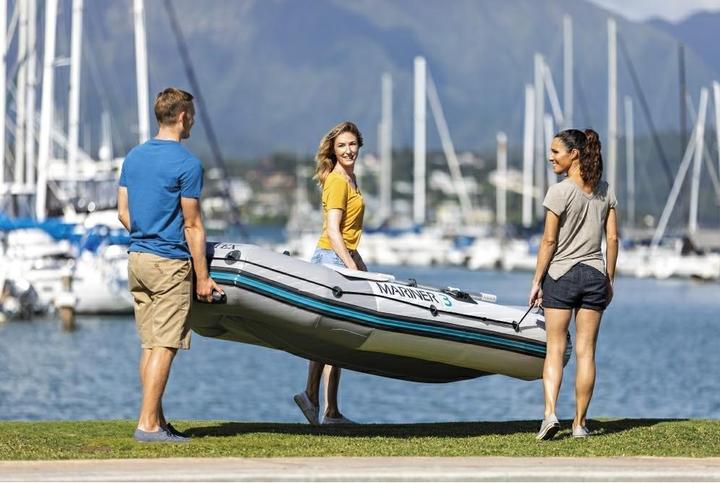 Immagine prodotto Intex Set Mariner 3 (297 cm, 3 pers.)