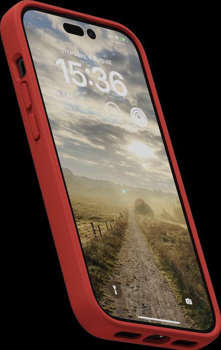 Productafbeelding Njord Comfort+ (Apple iPhone 14 Pro)