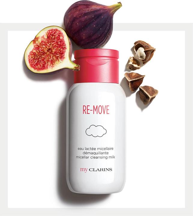 Produktbild Clarins My Re-Boost Matifying Hydrating Cream (Reinigungslotion, 50 ml)
