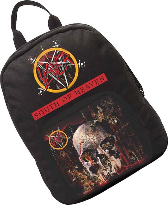 Produktbild Slayer MiniRucksack South Of Heaven