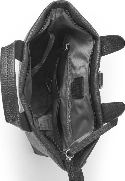 Actual product image Jost Vika handbag leather 30 cm