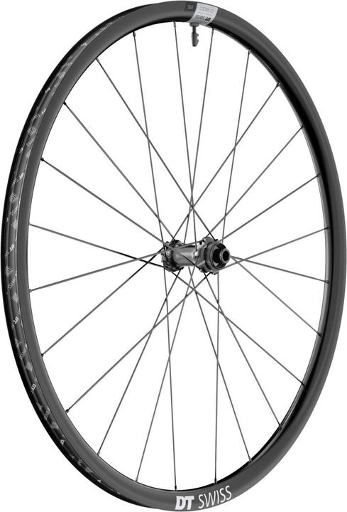 Actual product image DT Swiss G 1800 Spline (Front wheel, 27.5")