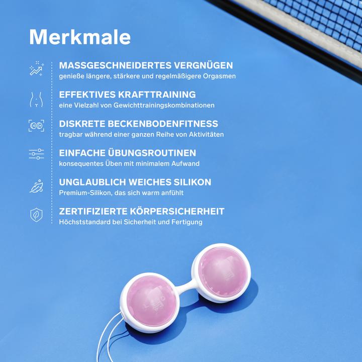 Immagine prodotto LELO Beads Mini