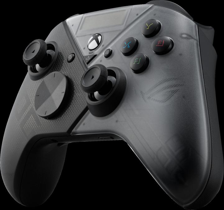 Immagine prodotto ASUS ROG Raikiri Pro (Xbox One S, PC, Xbox Series X, Xbox Serie S, Xbox One X)