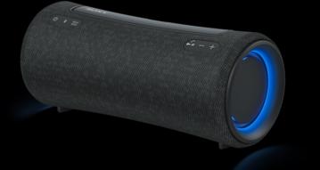 Produktbild Sony SRS-XG300 (25 h, Akkubetrieb)