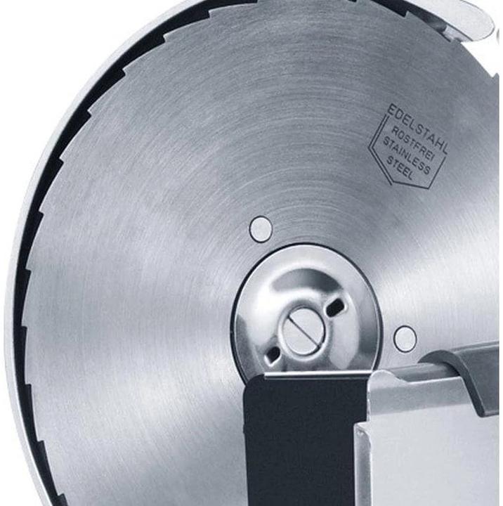 Actual product image Graef Manuals H 9