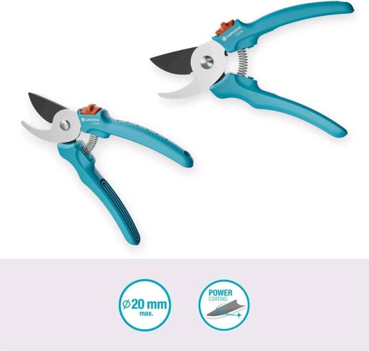 Image du produit Gardena Gartenschere EasyCut