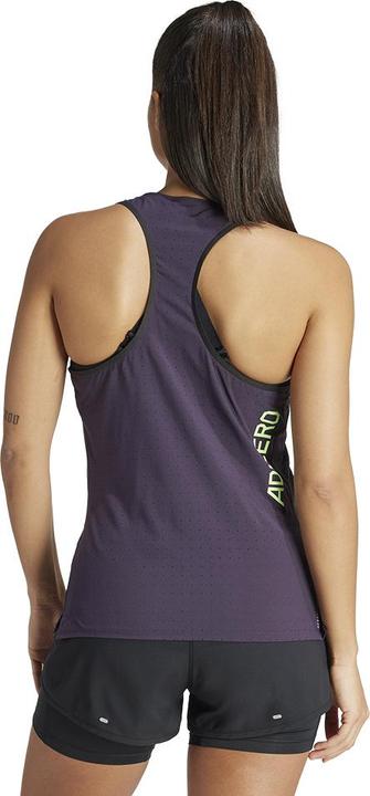 Produktbild adidas Adizero Tank W (L)