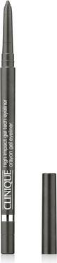 Produktbild Clinique High Impact Gel Tech Eyeliner Waterproof Smudge Resistant (07 Polished Pewter)